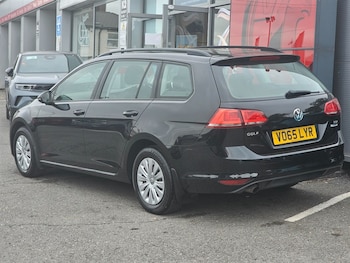Used Volkswagen Golf 2015 for sale - 75445282: Photo