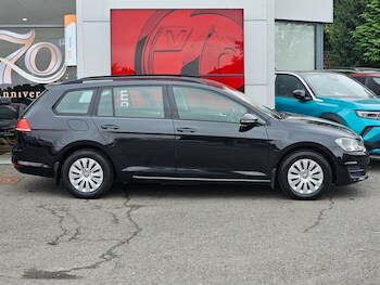 Used Volkswagen Golf 2015 for sale - 75445282: Photo