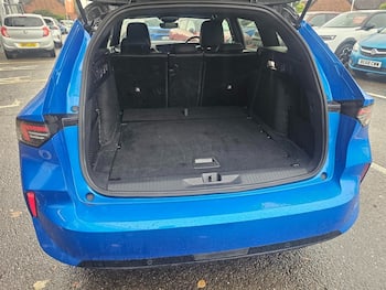 Used Vauxhall Astra 2023 for sale - 79655836: Photo