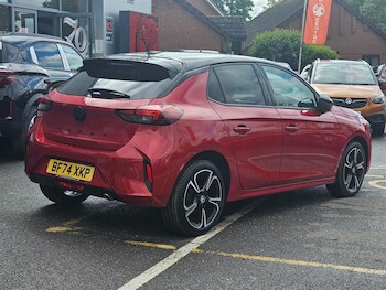 Used Vauxhall Corsa 2024 for sale - 78483427: Photo
