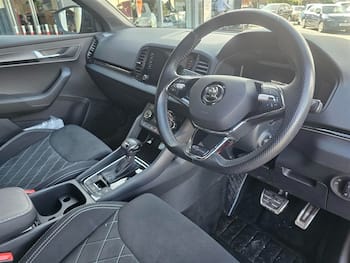 Used Skoda Karoq 2022 for sale - 79829853: Photo