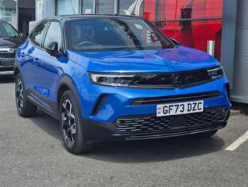 2023 - 1.2 Turbo Ultimate SUV 5dr Petrol Auto Euro 6 (s/s) (130 ps)