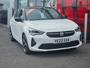 Used Vauxhall Corsa 2022 for sale - 74807867: Photo
