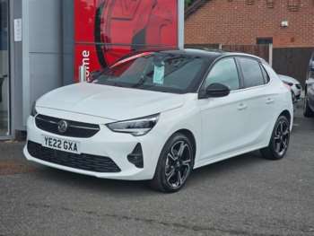 Used Vauxhall Corsa 2022 for sale - 74807867: Photo