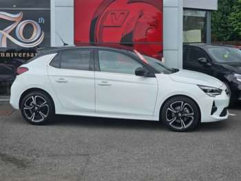 Used Vauxhall Corsa 2022 for sale - 74807867: Photo