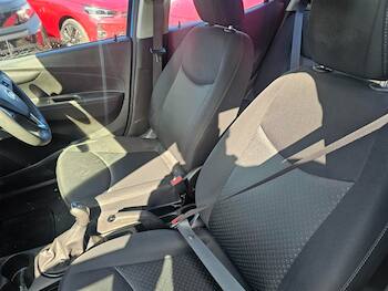 Used Vauxhall Viva 2016 for sale - 79546751: Photo