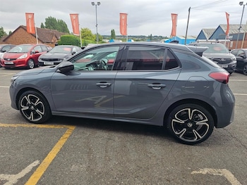 Used Vauxhall Corsa 2025 for sale - 79104472: Photo