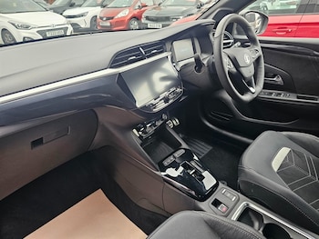 Used Vauxhall Corsa 2025 for sale - 79104472: Photo