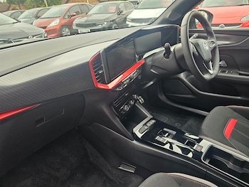 Used Vauxhall Mokka Electric 2024 for sale - 78944293: Photo