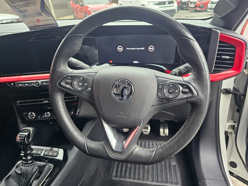 Used Vauxhall Mokka 2022 for sale - 75995438: Photo 11