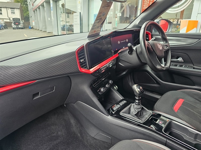 Used Vauxhall Mokka 2022 for sale - 75995438: Photo 14
