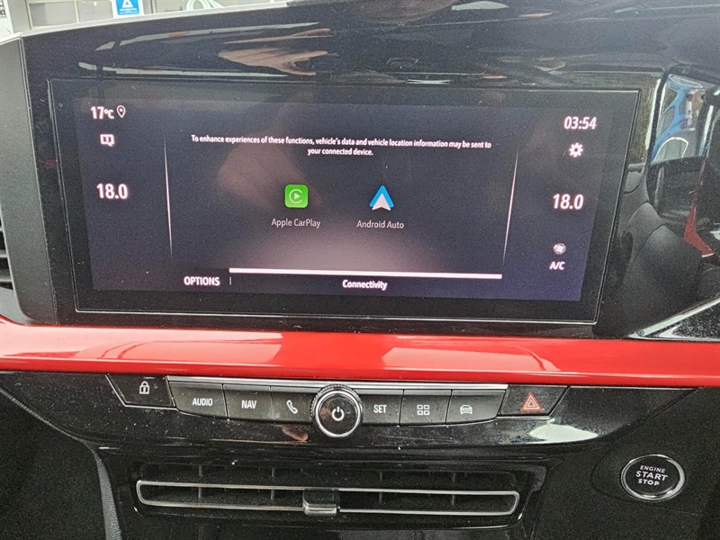Used Vauxhall Mokka 2022 for sale - 75995438: Photo 15