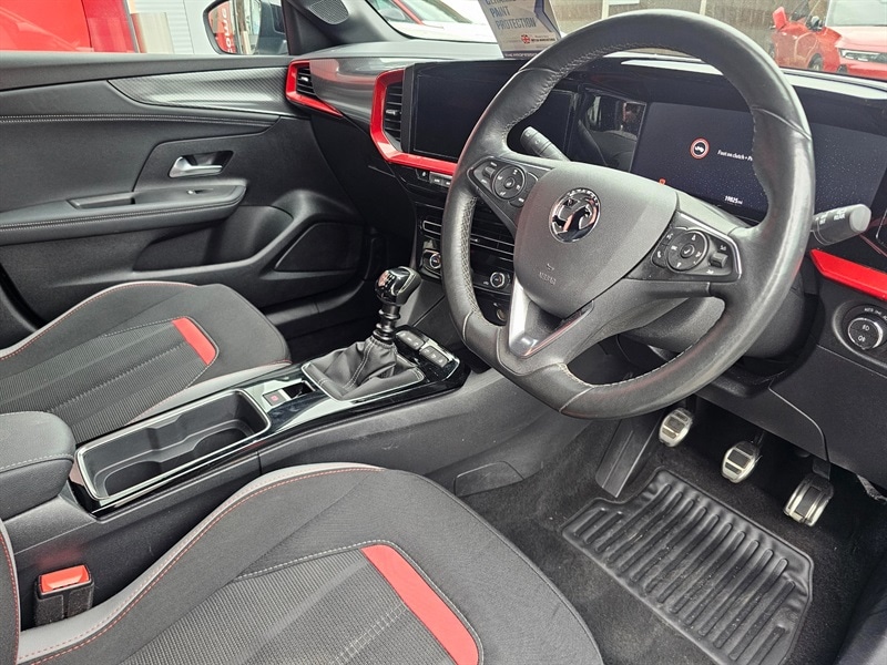 Used Vauxhall Mokka 2022 for sale - 75995438: Photo 16