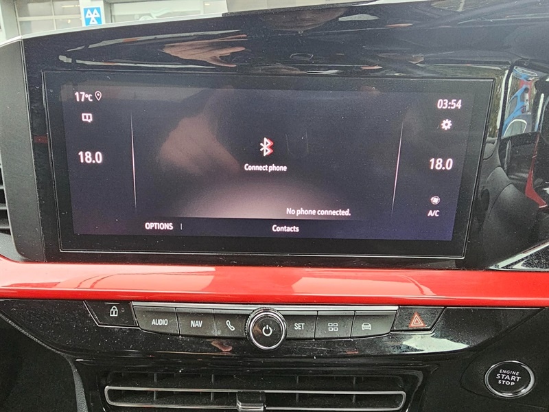 Used Vauxhall Mokka 2022 for sale - 75995438: Photo 17