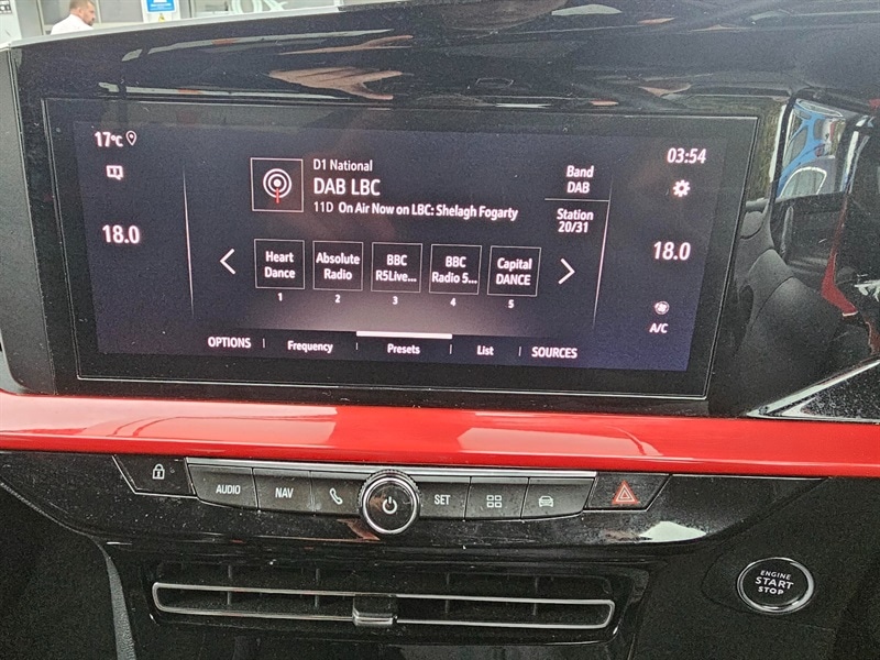 Used Vauxhall Mokka 2022 for sale - 75995438: Photo 18