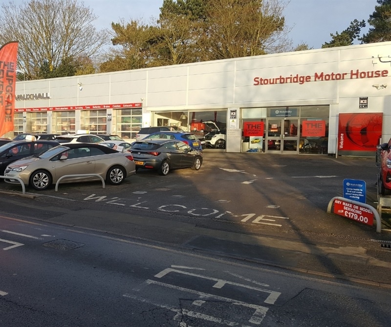 Used Vauxhall Mokka 2022 for sale - 75995438: Photo 22