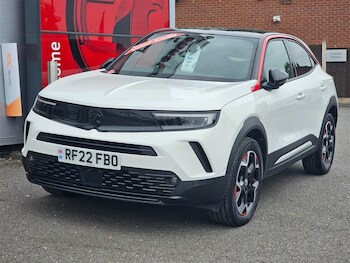 Used Vauxhall Mokka 2022 for sale - 75995438: Photo 2