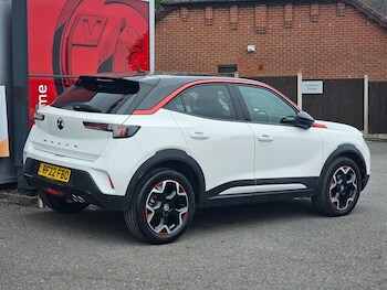 Used Vauxhall Mokka 2022 for sale - 75995438: Photo 4