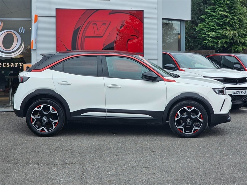 Used Vauxhall Mokka 2022 for sale - 75995438: Photo 5
