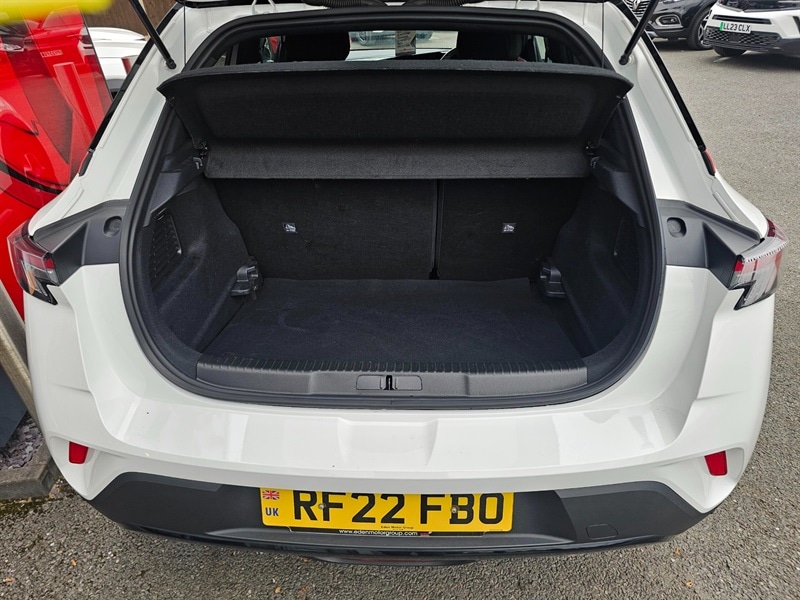 Used Vauxhall Mokka 2022 for sale - 75995438: Photo 8