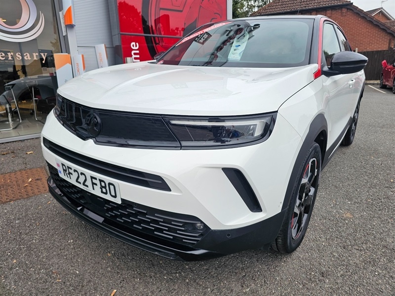 Used Vauxhall Mokka 2022 for sale - 75995438: Photo 9