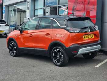 Used Vauxhall Crossland 2022 for sale - 74695469: Photo