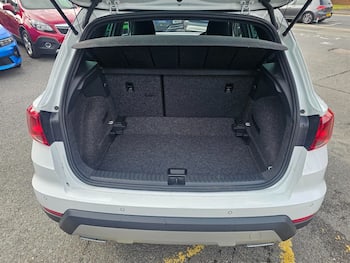 Used SEAT Arona 2021 for sale - 79650958: Photo