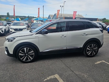 Used Peugeot 3008 2020 for sale - 79030398: Photo