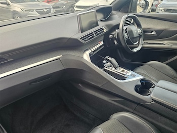 Used Peugeot 3008 2020 for sale - 79030398: Photo