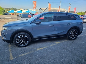 Used Vauxhall Grandland 2025 for sale - 78840292: Photo