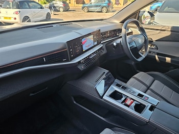 Used Vauxhall Grandland 2025 for sale - 78840292: Photo