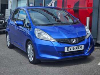 2015 - 1.4 i-VTEC ES Plus Hatchback 5dr Petrol Manual Euro 5 (99 ps)