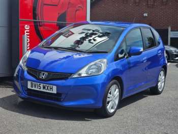 Used Honda Jazz 2015 for sale - 75047843: Photo