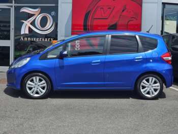 Used Honda Jazz 2015 for sale - 75047843: Photo