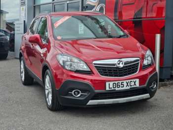2016 - 1.4i Turbo SE SUV 5dr Petrol Auto 2WD Euro 6 (140 ps)