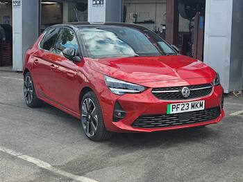 Used Vauxhall Corsa 2023 for sale - 79488390: Photo