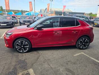 Used Vauxhall Corsa 2023 for sale - 79488390: Photo
