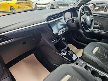 Used Vauxhall Corsa 2023 for sale - 79488390: Photo