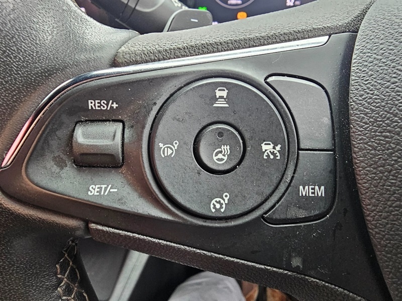 Used Vauxhall Mokka 2023 for sale - 75995443: Photo 10