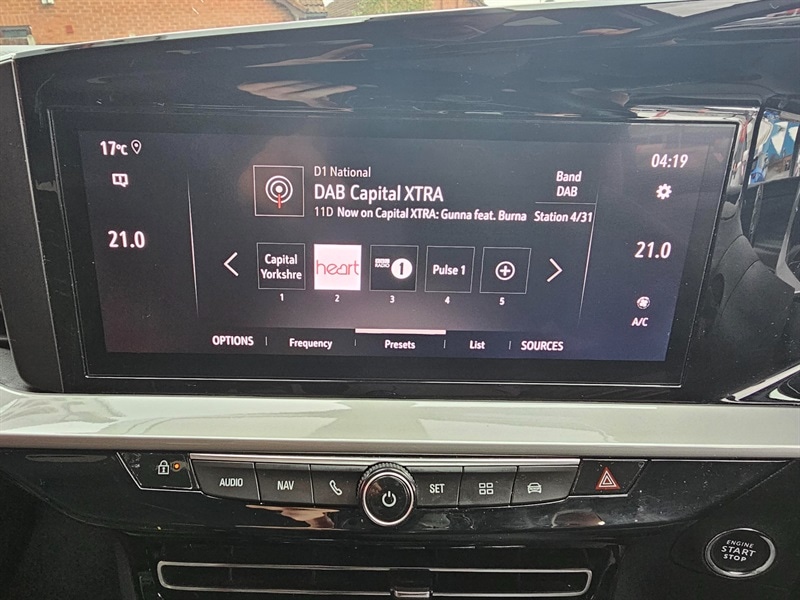 Used Vauxhall Mokka 2023 for sale - 75995443: Photo 11