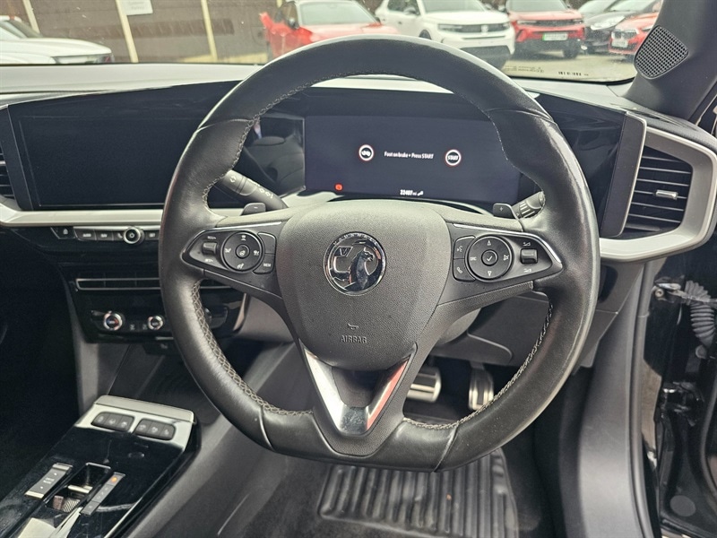 Used Vauxhall Mokka 2023 for sale - 75995443: Photo 14