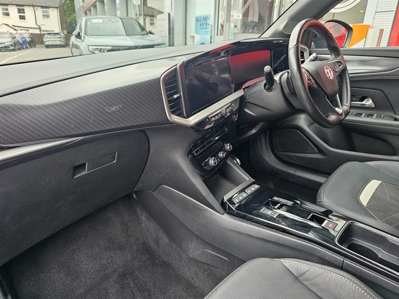 Used Vauxhall Mokka 2023 for sale - 75995443: Photo 20
