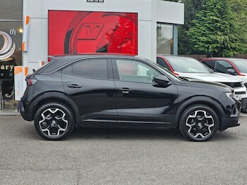 Used Vauxhall Mokka 2023 for sale - 75995443: Photo 3
