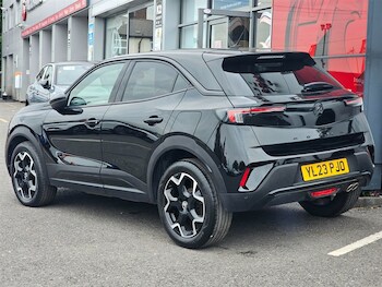Used Vauxhall Mokka 2023 for sale - 75995443: Photo 4