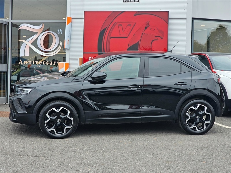 Used Vauxhall Mokka 2023 for sale - 75995443: Photo 5
