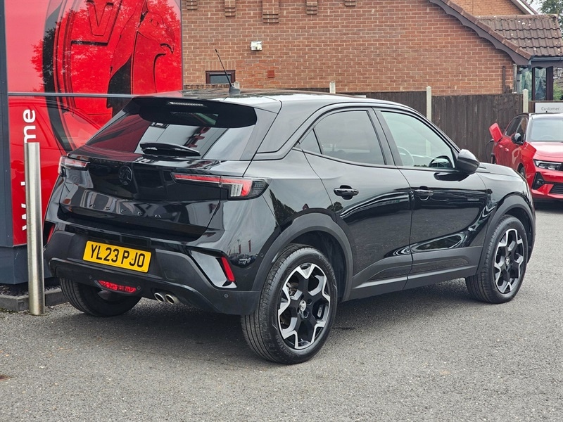 Used Vauxhall Mokka 2023 for sale - 75995443: Photo 6