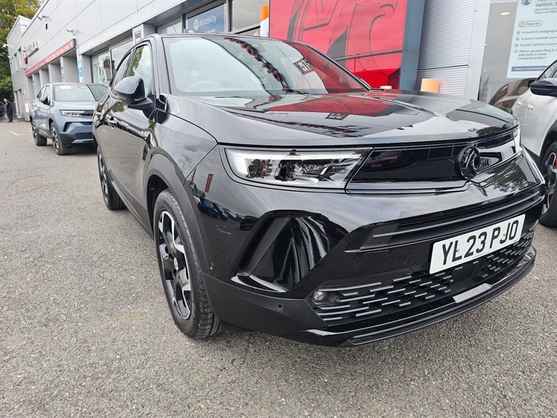 Used Vauxhall Mokka 2023 for sale - 75995443: Photo 7