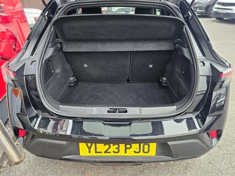 Used Vauxhall Mokka 2023 for sale - 75995443: Photo 8
