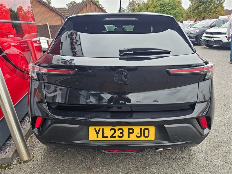 Used Vauxhall Mokka 2023 for sale - 75995443: Photo 9