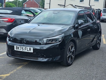 Used Vauxhall Corsa 2026 for sale - 78944295: Photo